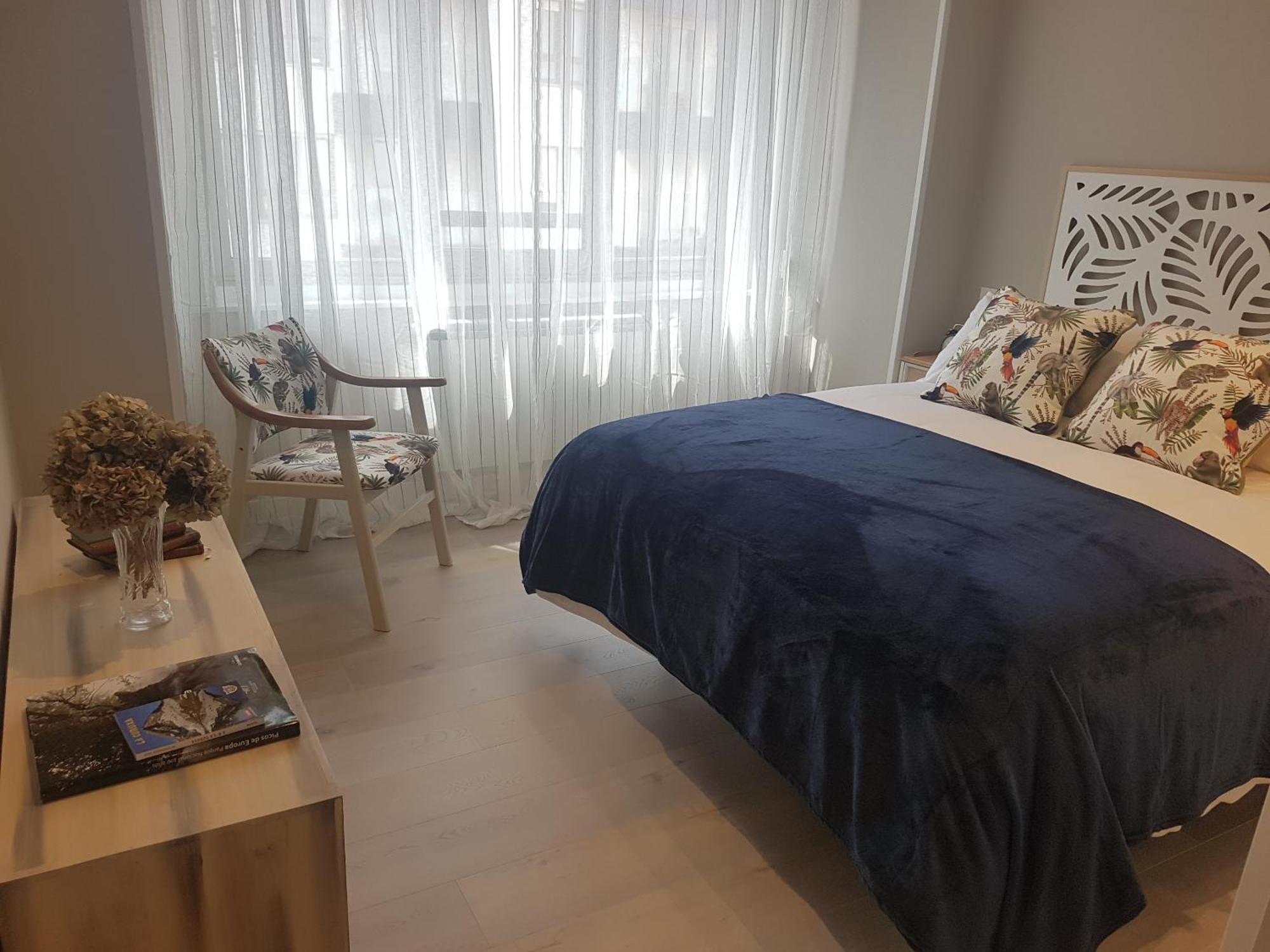 Apartament El Mirador Del Centro Gijón Zewnętrze zdjęcie