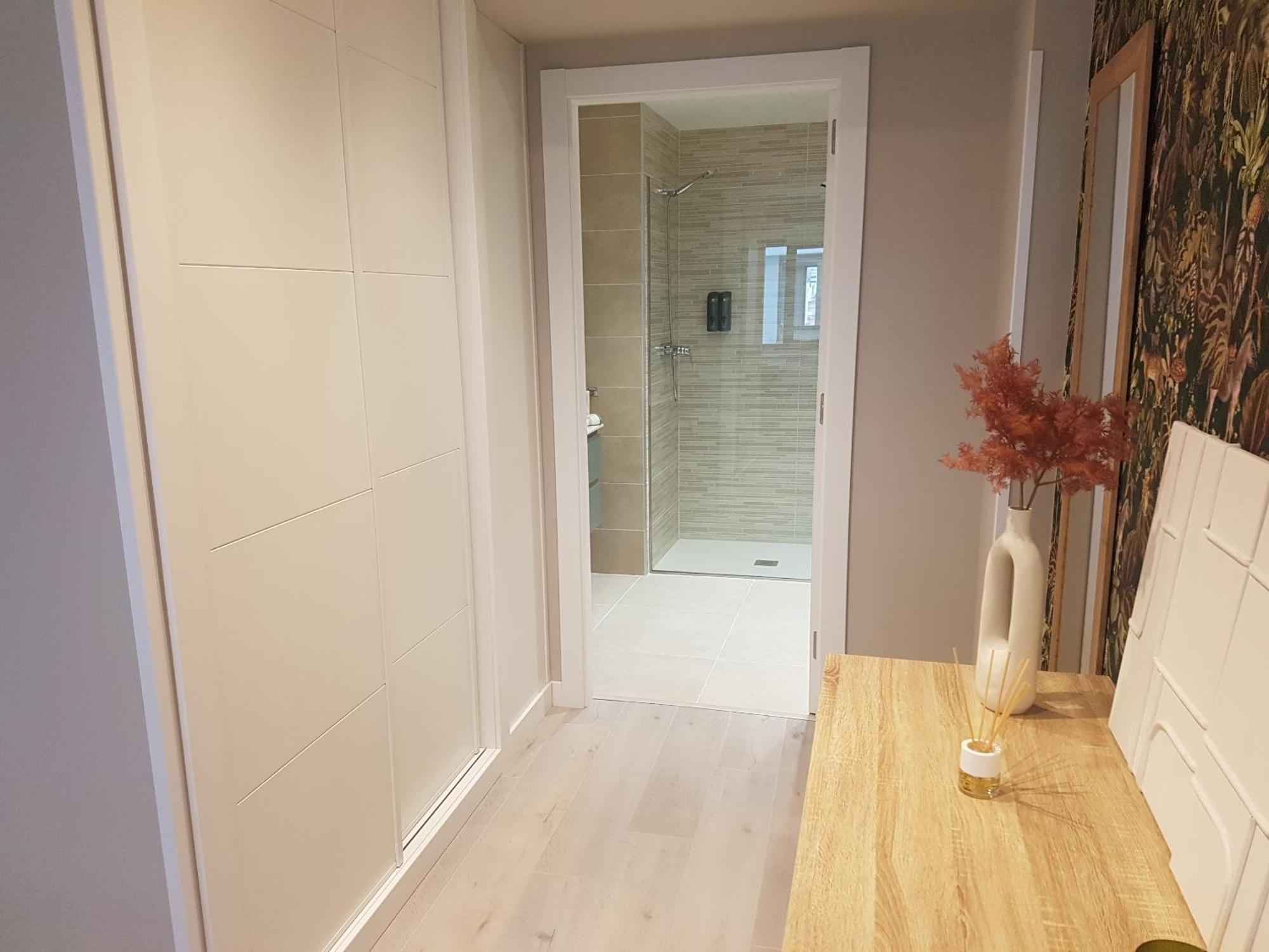 Apartament El Mirador Del Centro Gijón Zewnętrze zdjęcie