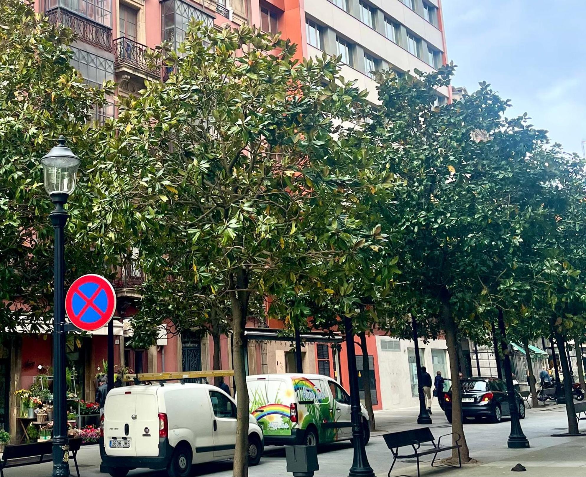 Apartament El Mirador Del Centro Gijón Zewnętrze zdjęcie